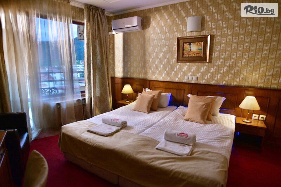 Хотел Елит Релакс - thumb 13 Хотел Елит Релакс - thumb 13