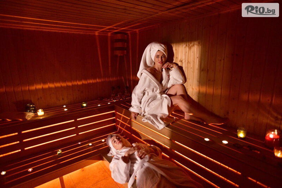 Хотел Елит Релакс - thumb 17 Хотел Елит Релакс - thumb 17