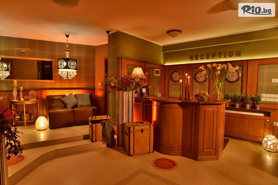 Хотел Елит Релакс - thumb 6 Хотел Елит Релакс - thumb 6