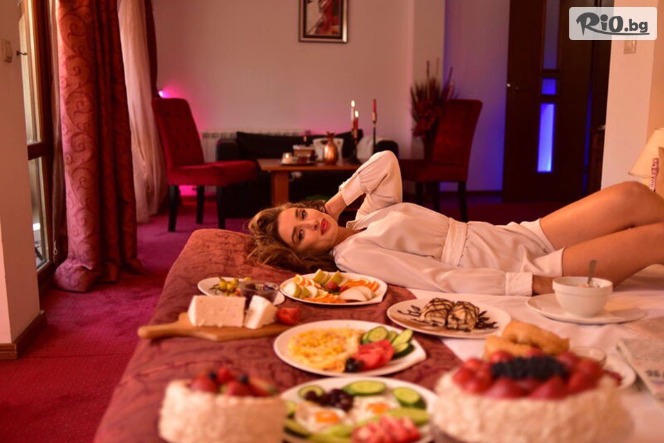 Хотел Елит Релакс - thumb 14 Хотел Елит Релакс - thumb 14