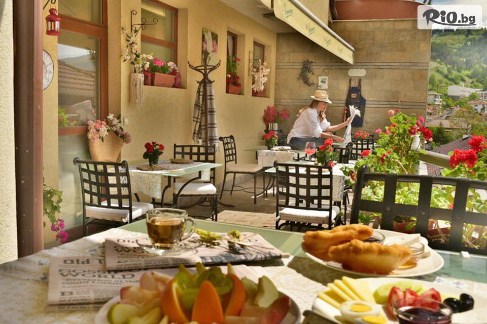 Хотел Елит Релакс - thumb 5 Хотел Елит Релакс - thumb 5