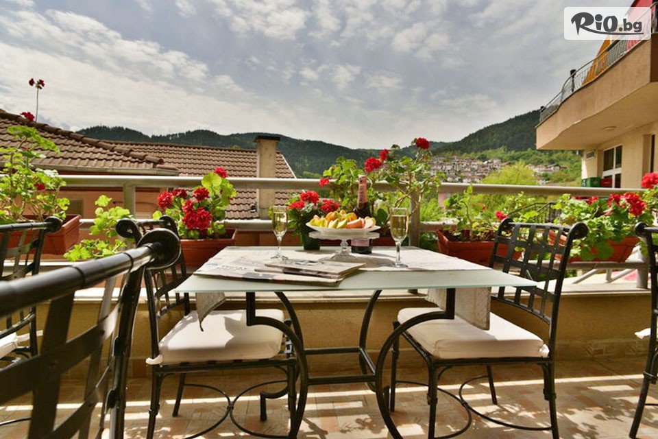 Хотел Елит Релакс - thumb 4 Хотел Елит Релакс - thumb 4