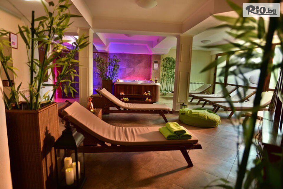 Хотел Елит Релакс - thumb 18 Хотел Елит Релакс - thumb 18