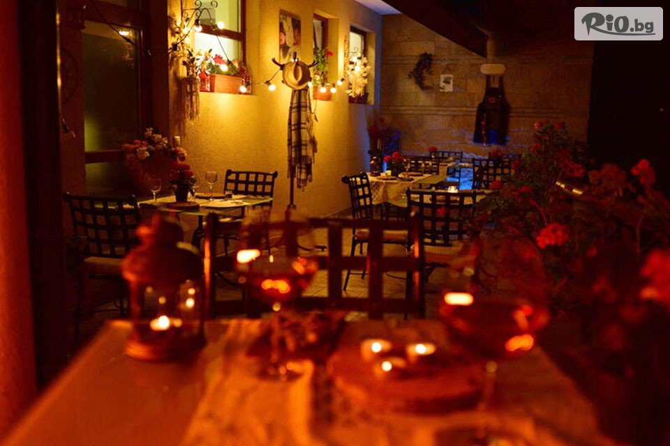 Хотел Елит Релакс - thumb 12 Хотел Елит Релакс - thumb 12