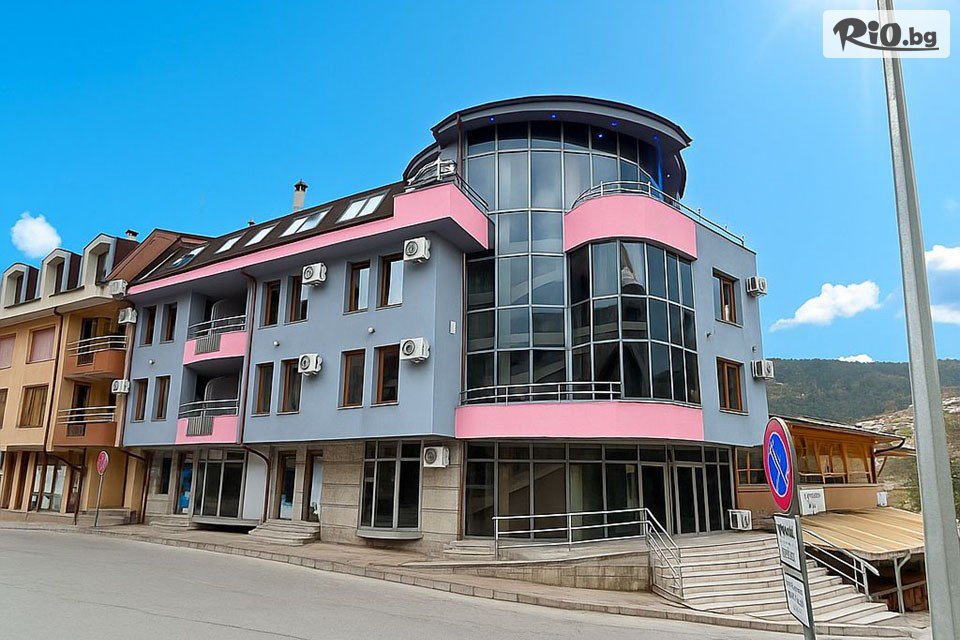 Хотел Елит Релакс - thumb 1 Хотел Елит Релакс - thumb 1