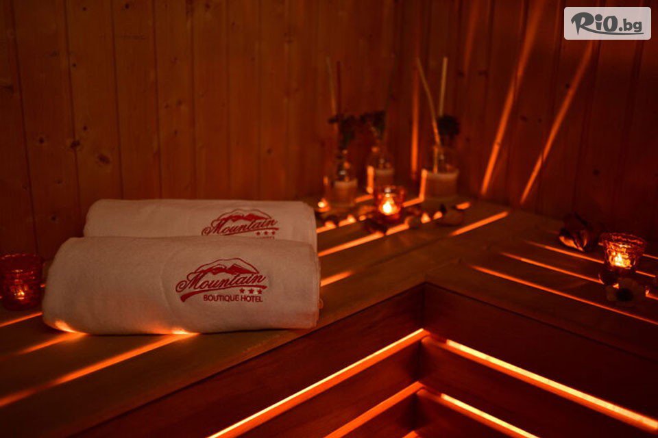 Хотел Елит Релакс - thumb 19 Хотел Елит Релакс - thumb 19