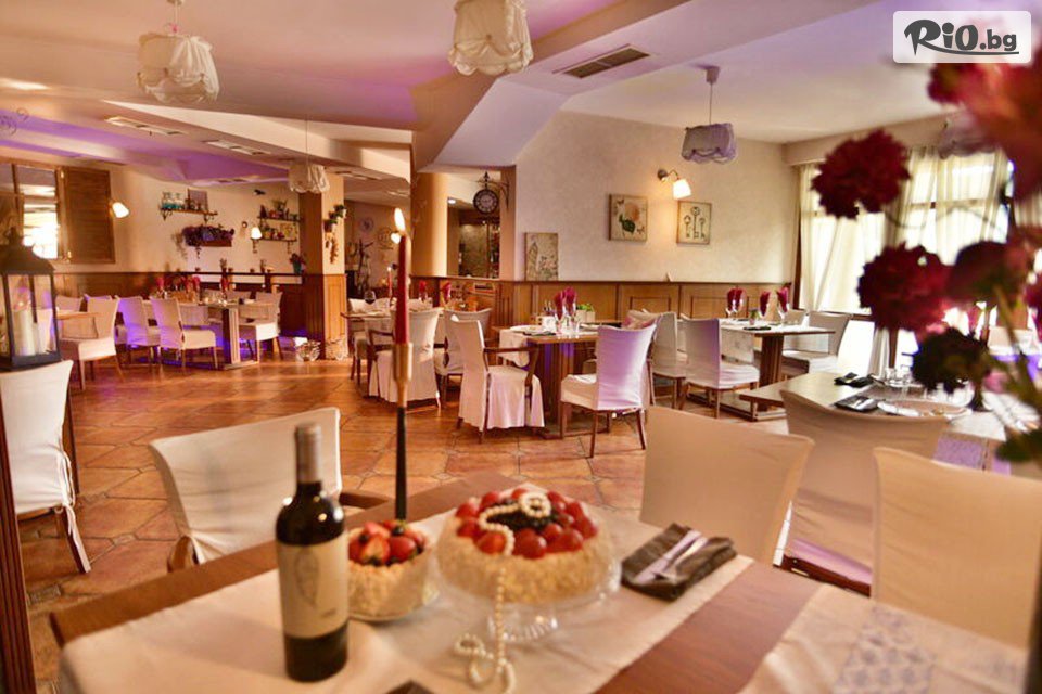 Хотел Елит Релакс - thumb 8 Хотел Елит Релакс - thumb 8