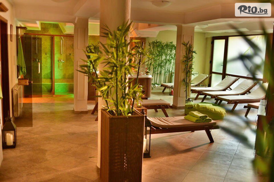 Хотел Елит Релакс - thumb 20 Хотел Елит Релакс - thumb 20