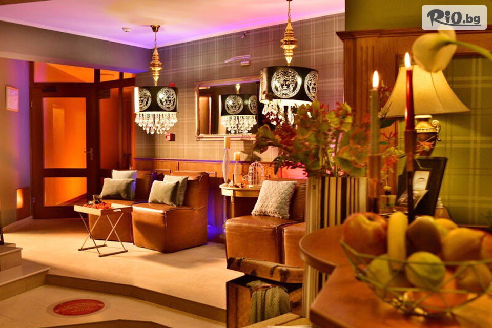 Хотел Елит Релакс - thumb 7 Хотел Елит Релакс - thumb 7