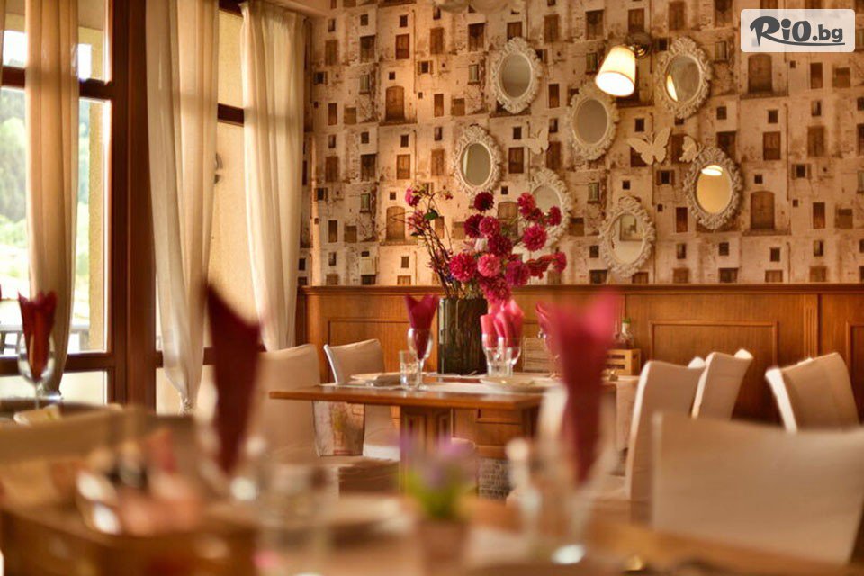 Хотел Елит Релакс - thumb 11 Хотел Елит Релакс - thumb 11