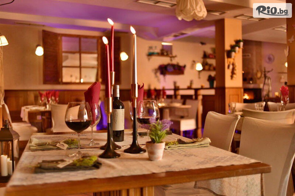 Хотел Елит Релакс - thumb 9 Хотел Елит Релакс - thumb 9