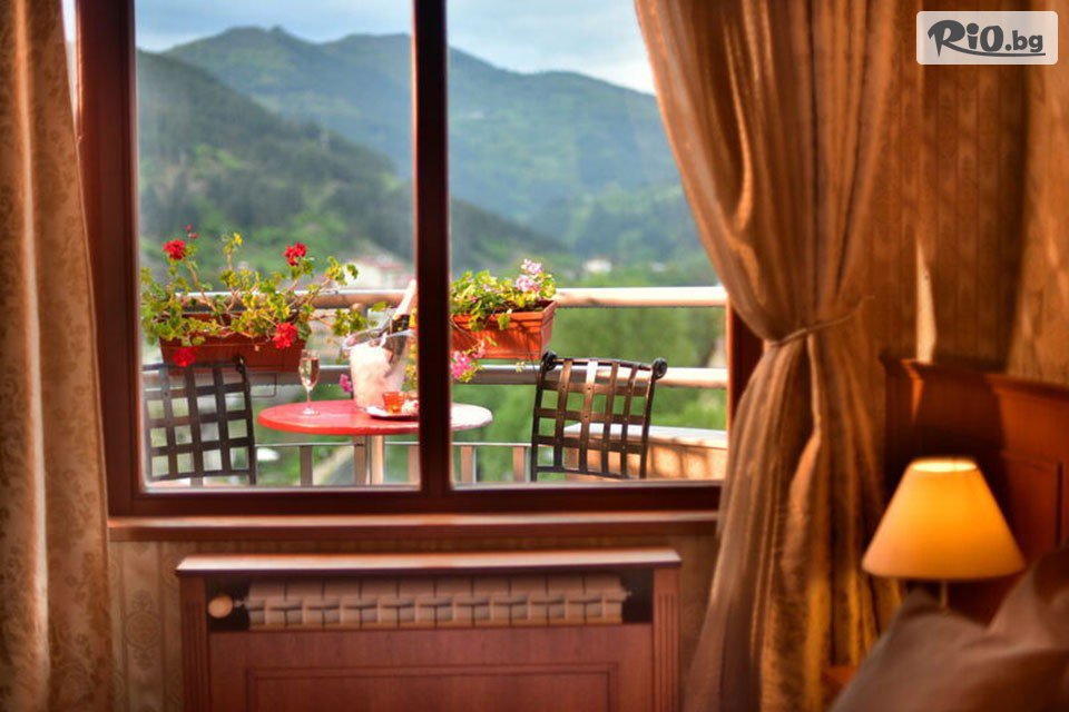 Хотел Елит Релакс - thumb 16 Хотел Елит Релакс - thumb 16