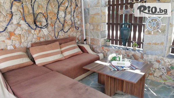 Хотел Телъви - thumb 3