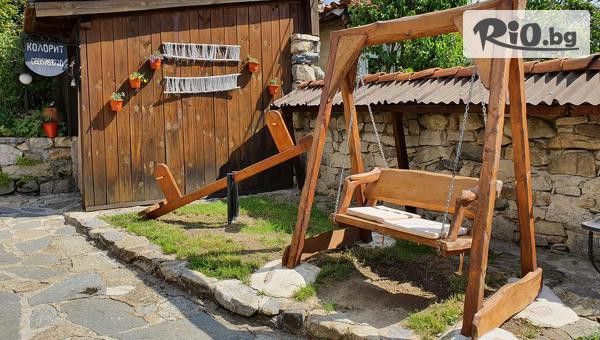 Къща за гости Колорит - thumb 2