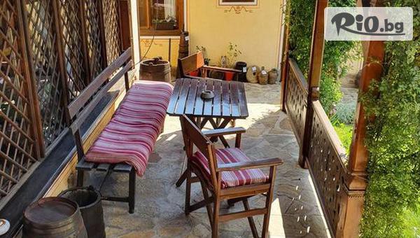 Къща за гости Колорит - thumb 3