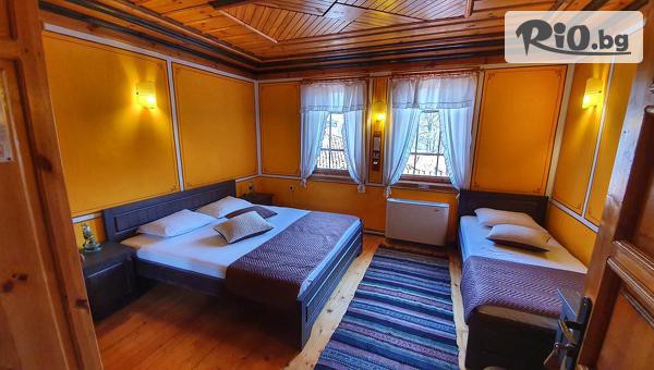 Къща за гости Колорит - thumb 4