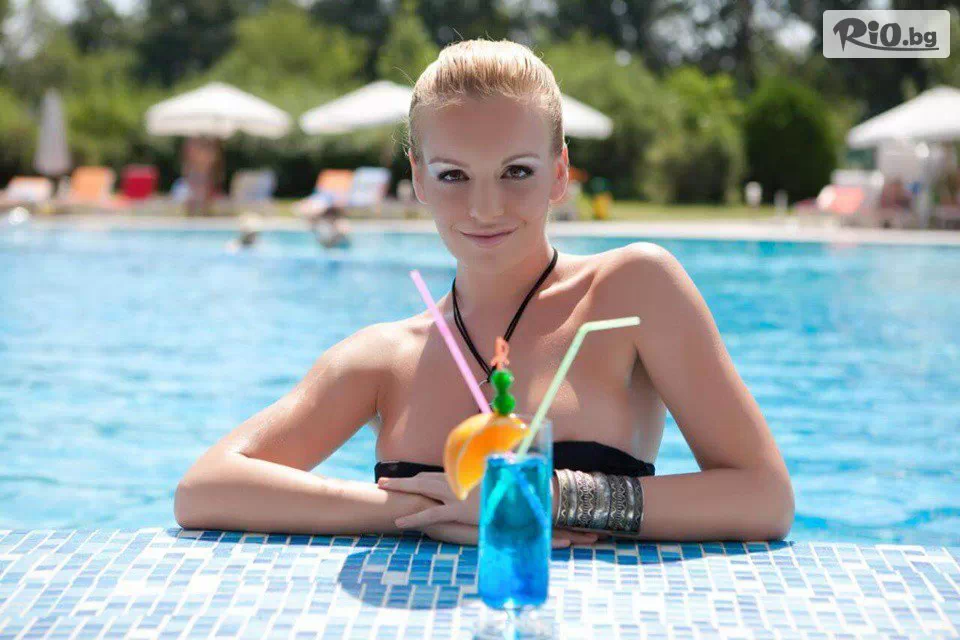 СПА Хотел Хисар - thumb 6