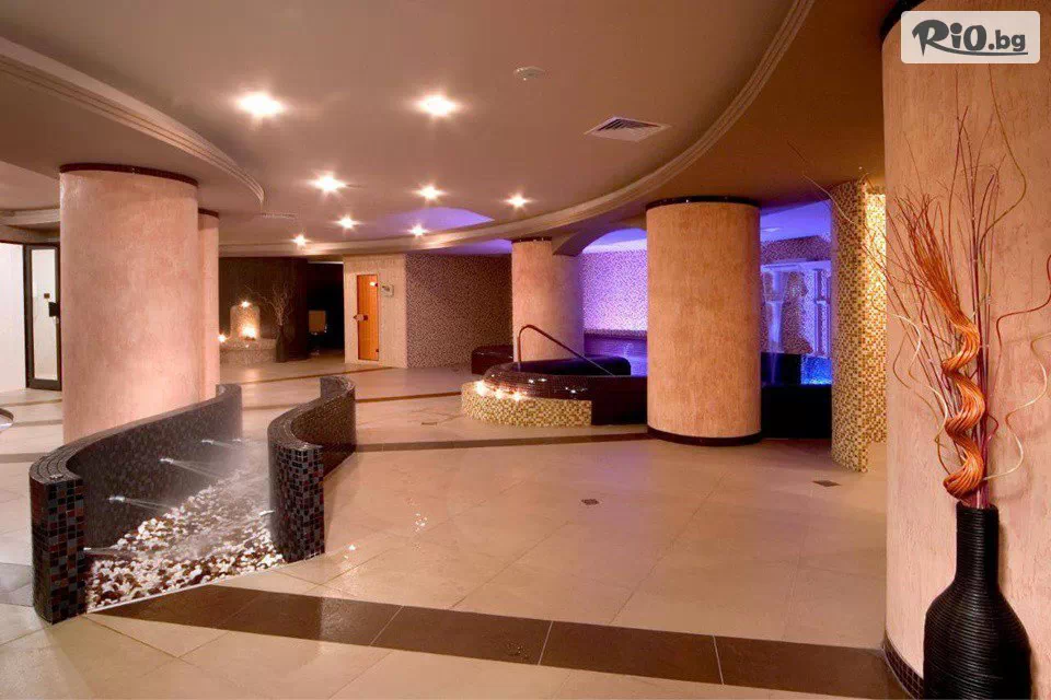 СПА Хотел Хисар - thumb 16