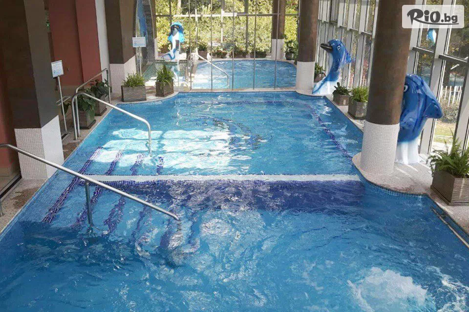 СПА Хотел Хисар - thumb 10