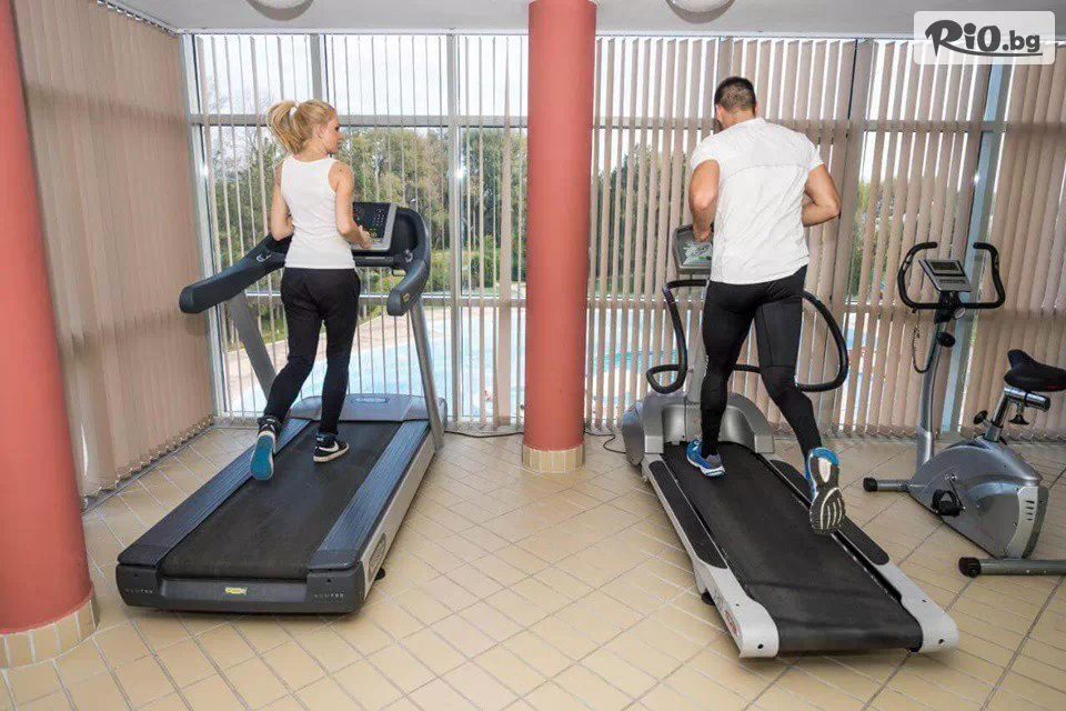 СПА Хотел Хисар - thumb 17