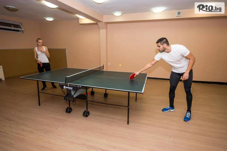 СПА Хотел Хисар - thumb 20