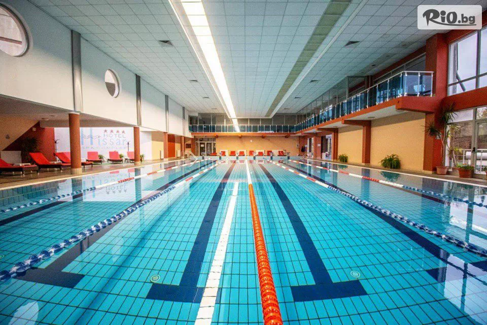 СПА Хотел Хисар - thumb 11