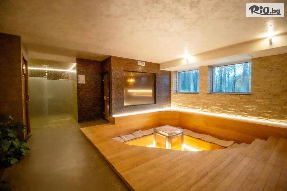 СПА Хотел Хисар - thumb 13