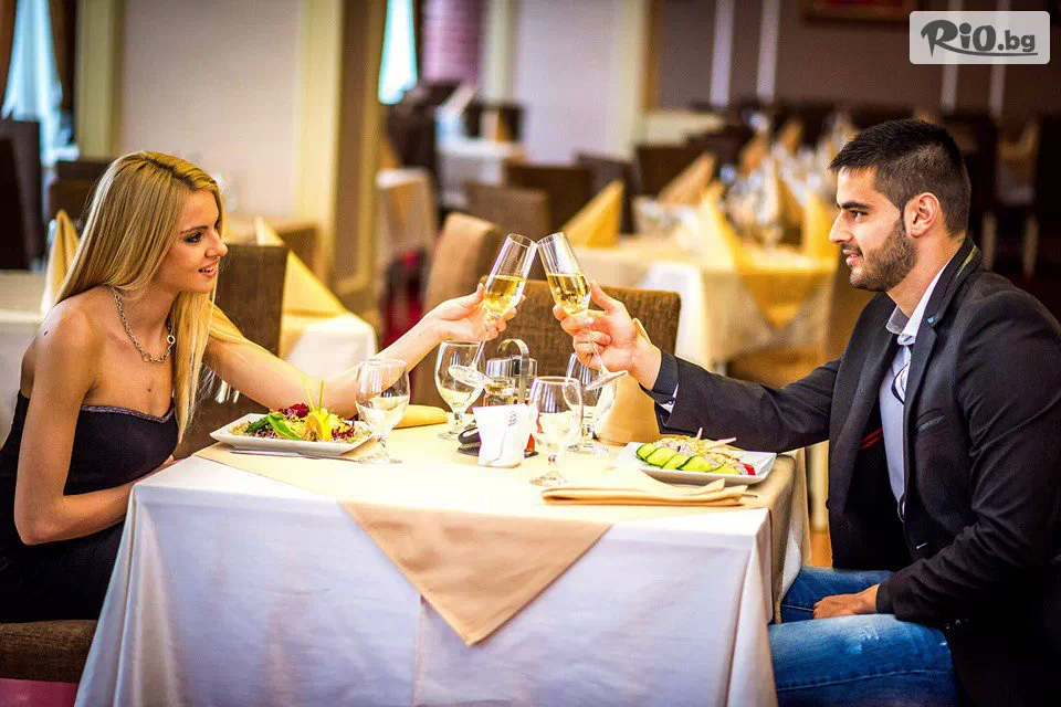 СПА Хотел Хисар - thumb 22