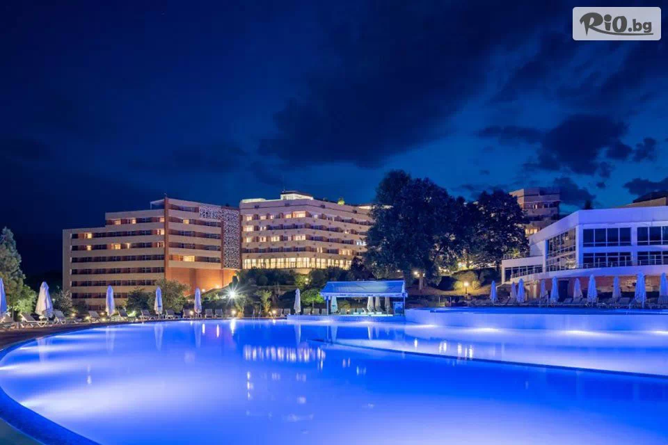 СПА Хотел Хисар - thumb 1