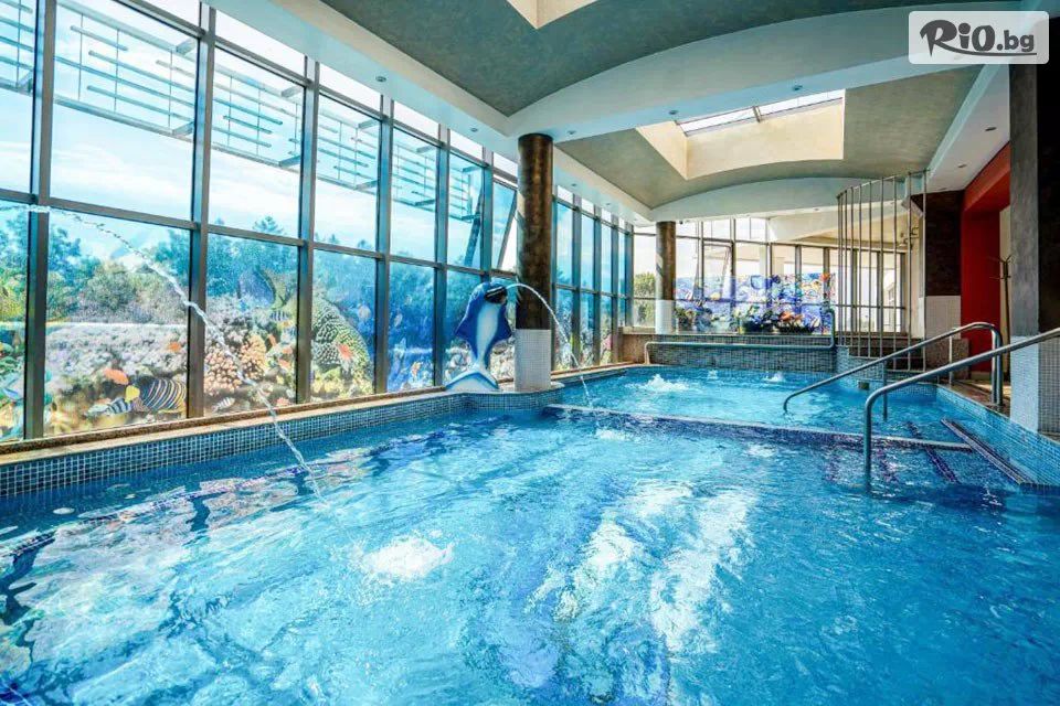 СПА Хотел Хисар - thumb 9