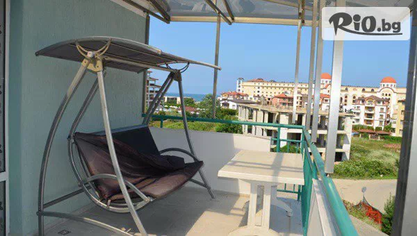 Хотел Сания - thumb 3