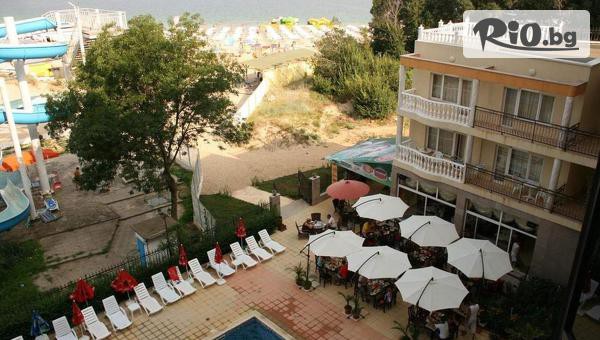 хотел Принцес Резиденс-Китен - thumb 2