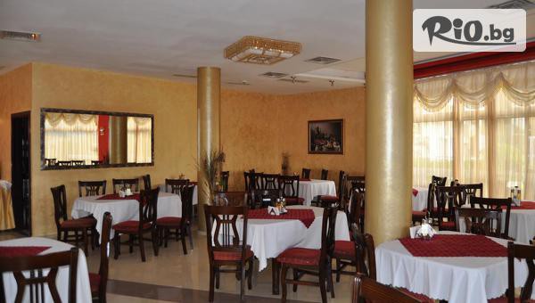 хотел Принцес Резиденс-Китен - thumb 4