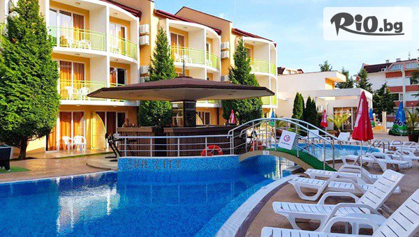 Хотел Sun City - thumb 2