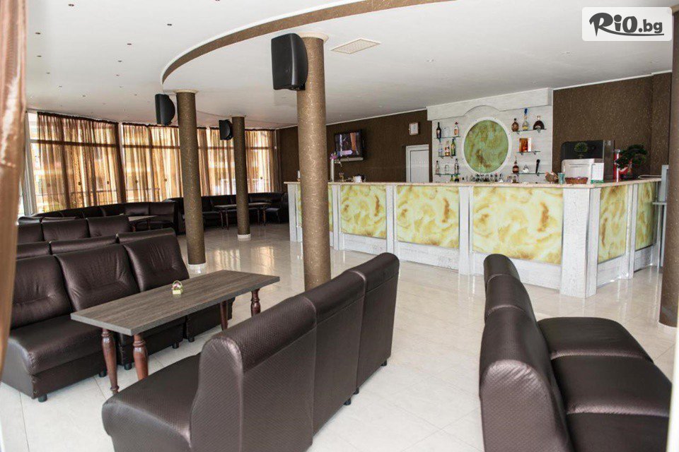 Хотел Sun City - thumb 9 Хотел Sun City - thumb 9