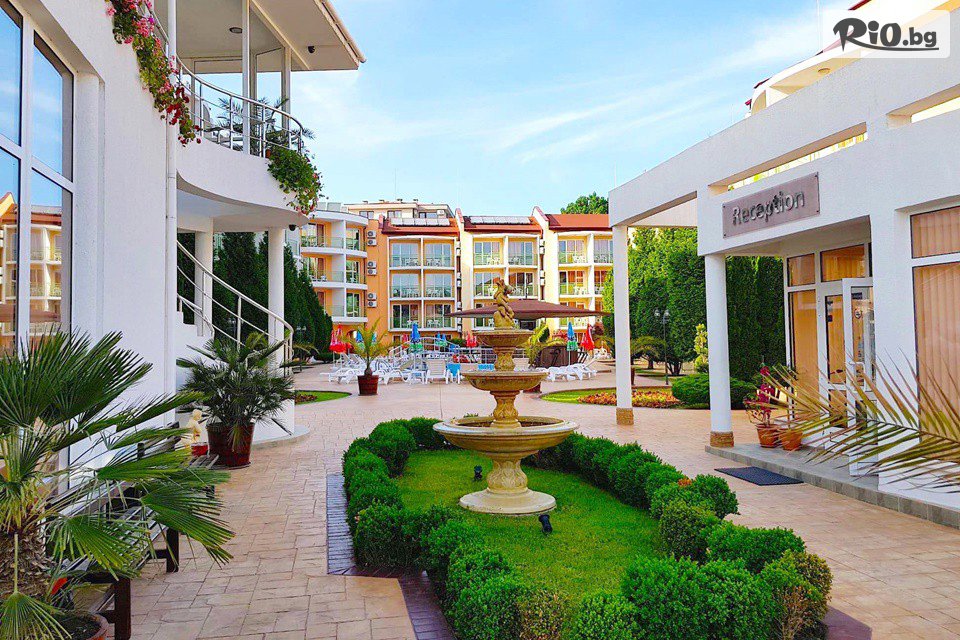 Хотел Sun City - thumb 6 Хотел Sun City - thumb 6