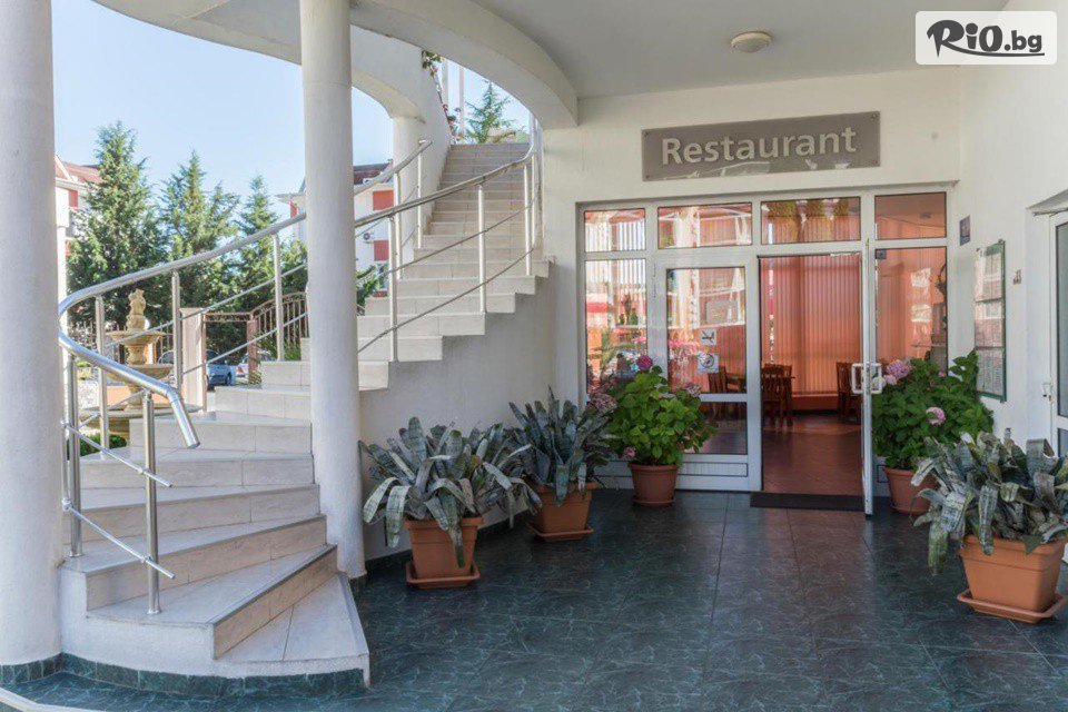 Хотел Sun City - thumb 7 Хотел Sun City - thumb 7