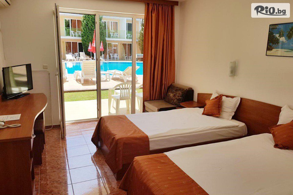 Хотел Sun City - thumb 13 Хотел Sun City - thumb 13