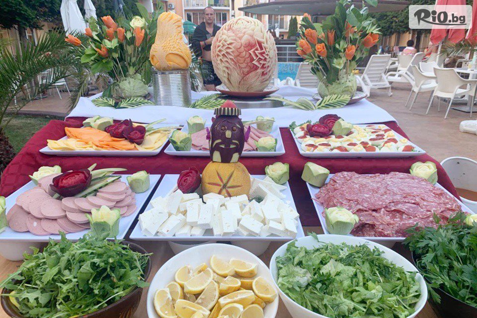 Хотел Sun City - thumb 12 Хотел Sun City - thumb 12