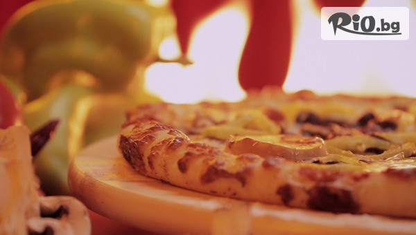 Pizza San Mozzarello - thumb 4