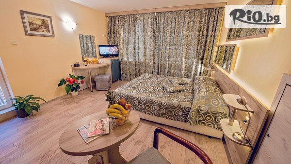 Хотел Виктория - thumb 2