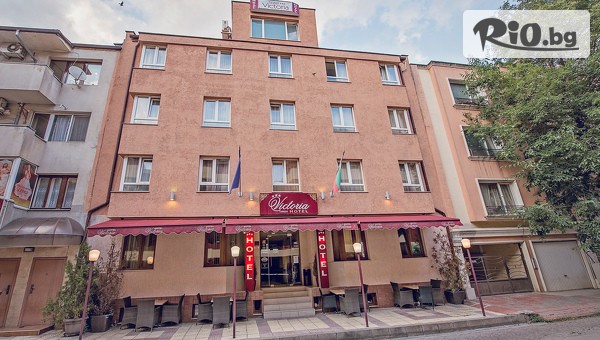 Хотел Виктория - thumb 3