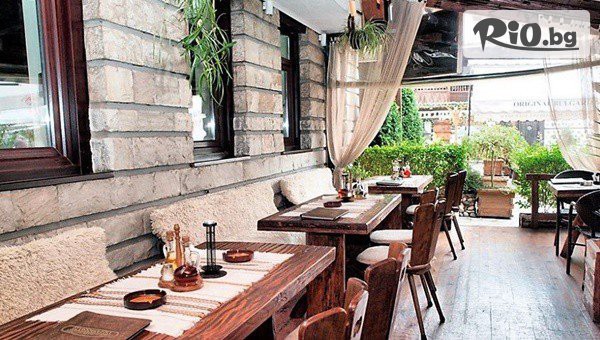 Хотел и механа Момини двори - thumb 2