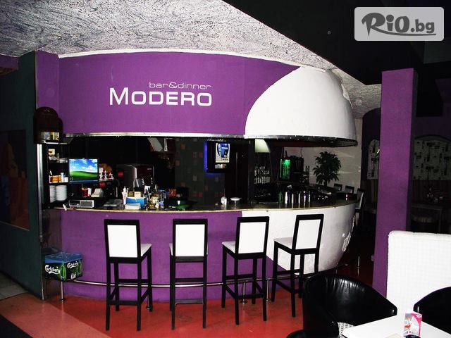Bar&Dinner Modero - thumb 2 Bar&Dinner Modero - thumb 2