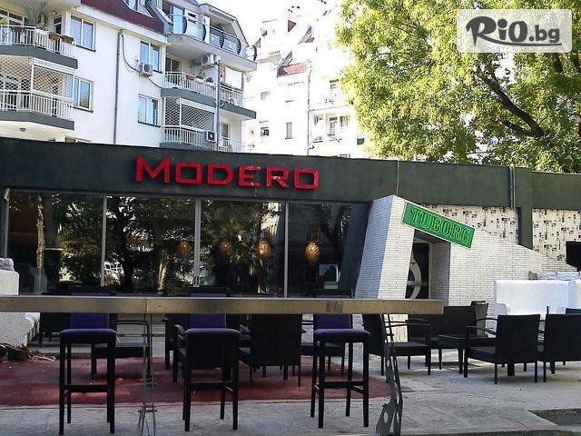 Bar&Dinner Modero - thumb 4 Bar&Dinner Modero - thumb 4