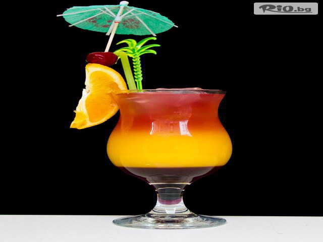 Bar&Dinner Modero - thumb 8 Bar&Dinner Modero - thumb 8