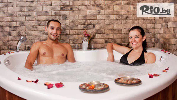 Балнеокомплекс и СПА Акватоник - thumb 6