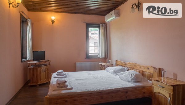 Комплекс Водопада - thumb 4