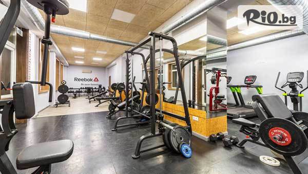 Zoe Life Fitness - thumb 4