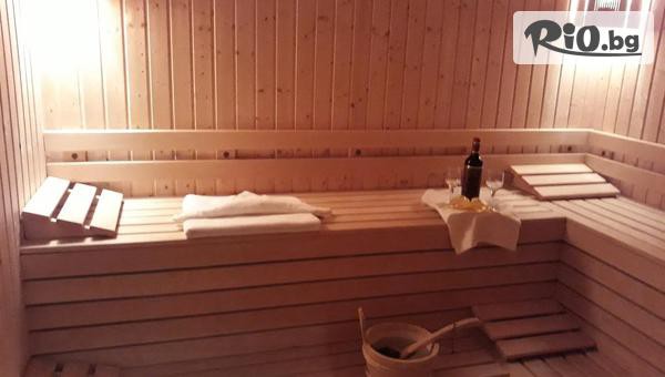 Хотел Дариус, Слънчев Бряг - thumb 5